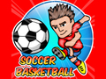 Jwèt Soccer Basketball