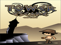 Jwèt Tower Escape
