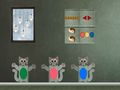 Jwèt Kitty Escape
