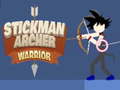 Jwèt Stickman Archer Warrior