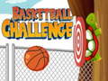 Jwèt Basketball Challenge 