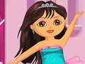 Jwèt Dora Ballerina Dressup