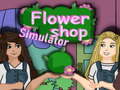 Jwèt Flower Shop Simulator