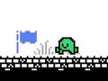 Jwèt The Adventure Of The Green Slime Boy