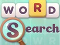 Jwèt Word Search