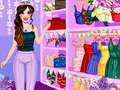 Jwèt Fashionista Dress Up 2
