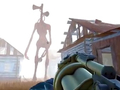 Jwèt Monster Shooter Apocalypse