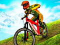 Jwèt MTB DownHill Extreme