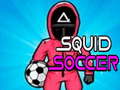 Jwèt Squid Soccer
