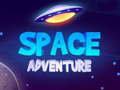 Jwèt Space Adventure