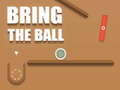Jwèt Bring the Ball
