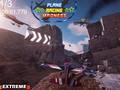 Jwèt Plane Racing Madness