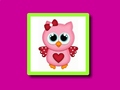 Jwèt Cute Puzzle