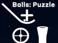 Jwèt Balls: Puzzle