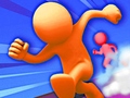 Jwèt Sneak Runner 3D