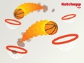 Jwèt Dunk Shot