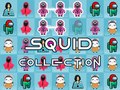 Jwèt Squid Collection