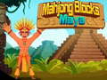 Jwèt Mahjong Blocks Maya