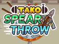 Jwèt Tako Spear Throw