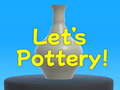 Jwèt Let's Pottery