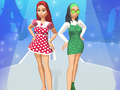 Jwèt Models Fashion Dress Up