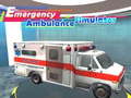 Jwèt Emergency Ambulance Simulator 
