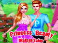 Jwèt Princess Beauty Makeup Salon