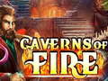 Jwèt Caverns of Fire