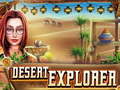 Jwèt Desert Explorer