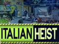 Jwèt Italian Heist