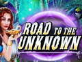 Jwèt Road to the Unknown