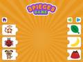 Jwèt 3 Pieces Game