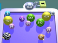 Jwèt 2048 Billiards 3d