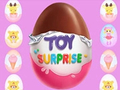Jwèt Surprise Egg