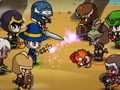 Jwèt Tournament Heroes Online
