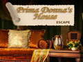 Jwèt Prima Donna’s House Escape
