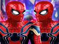 Jwèt Spiderman Jigsaw Puzzle Collection