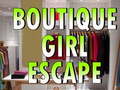 Jwèt Boutique Girl Escape