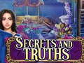 Jwèt Secrets and Truths