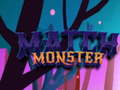 Jwèt Match Monster