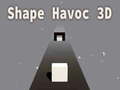Jwèt Shape Havoc 3D