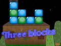 Jwèt Three blocks