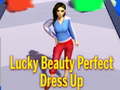 Jwèt Lucky Beauty Perfect Dress up