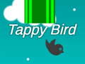 Jwèt Tappy Bird