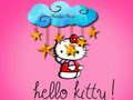 Jwèt Hidden Stars Hello Kitty
