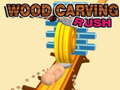 Jwèt Wood Carving Rush