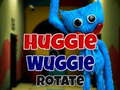 Jwèt Huggie Wuggie Rotate