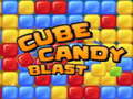Jwèt Cube Candy Blast