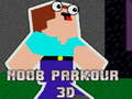 Jwèt Noob Parkour 3D