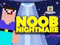 Jwèt Noob Nightmare Arcade